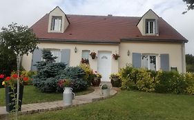La Maison De Marie