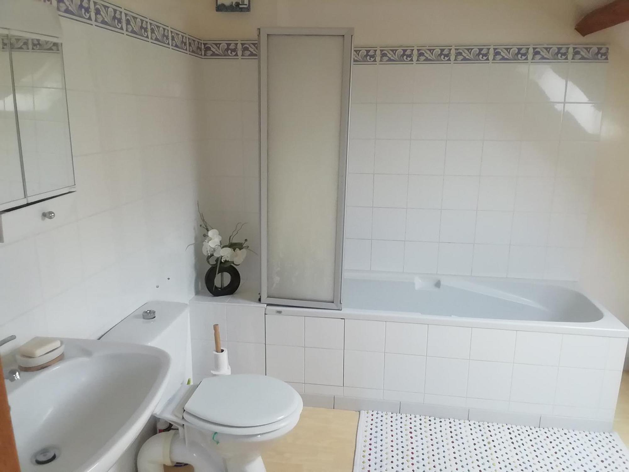 La Maison De Marie Beaumont-les-Autels Extérieur photo