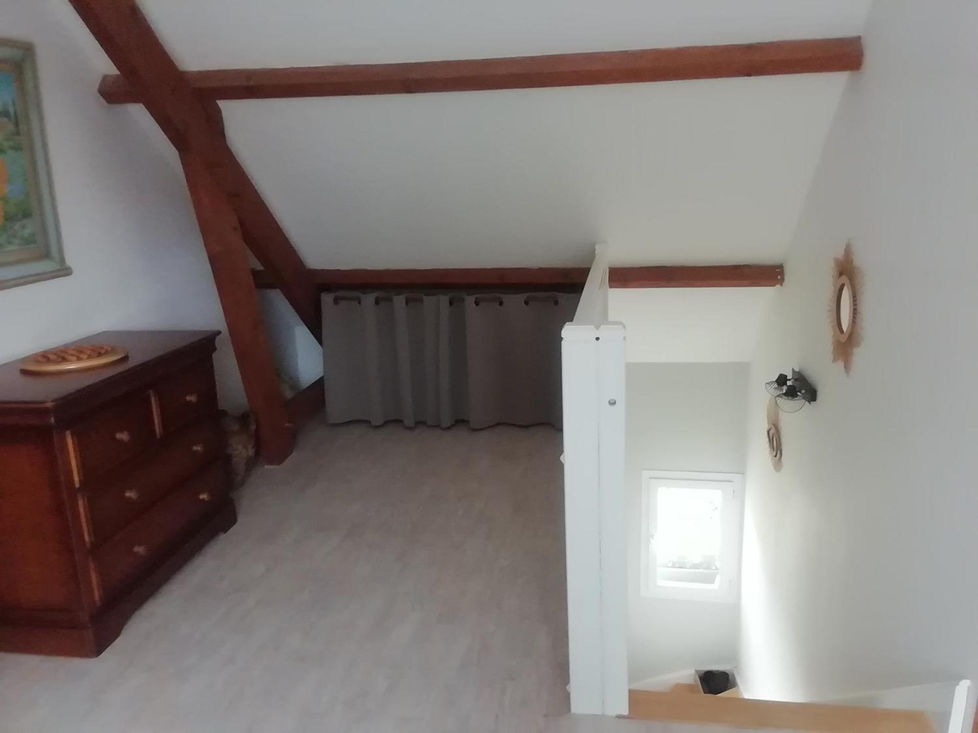 La Maison De Marie Beaumont-les-Autels Extérieur photo
