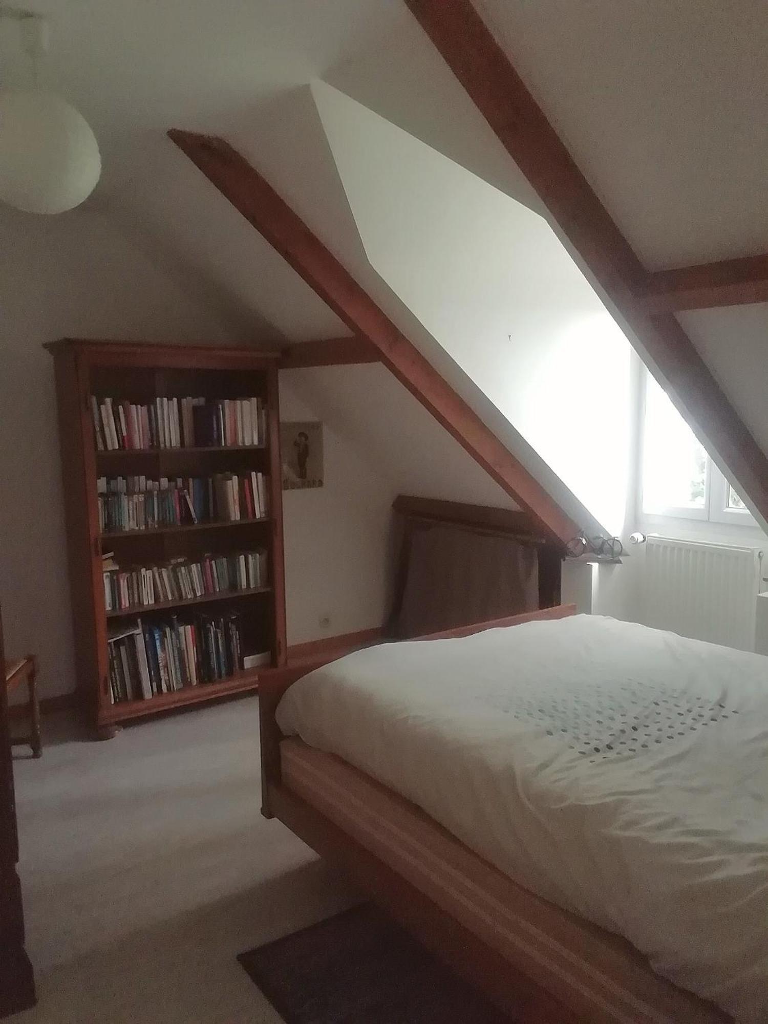 La Maison De Marie Beaumont-les-Autels Extérieur photo