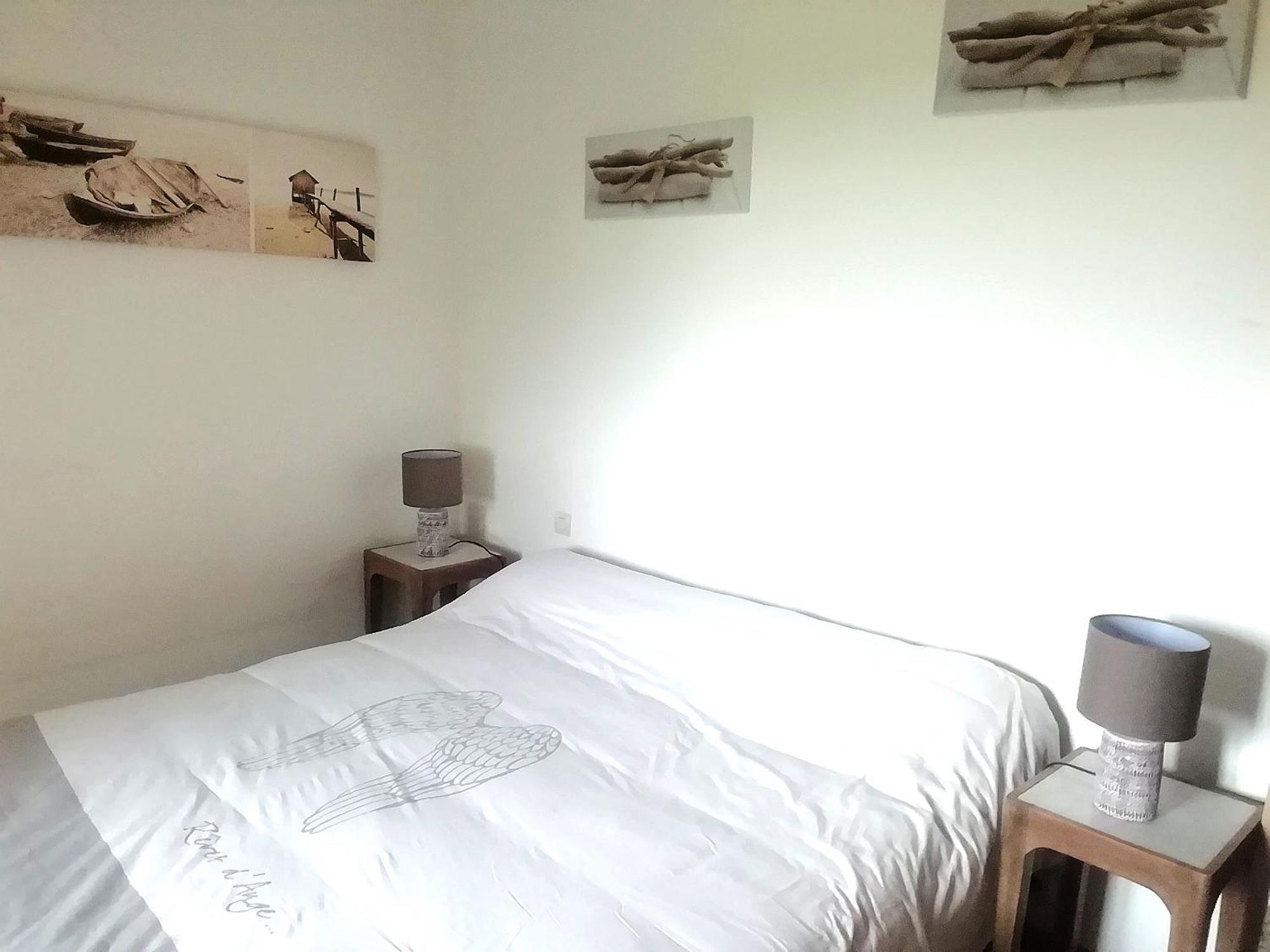 La Maison De Marie Beaumont-les-Autels Extérieur photo